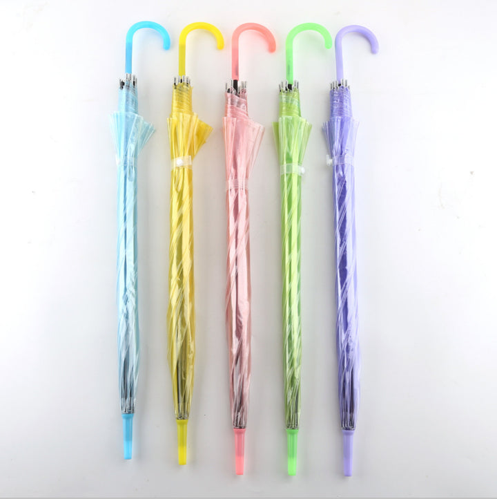 Unisex Rainbow Umbrella Stornfield