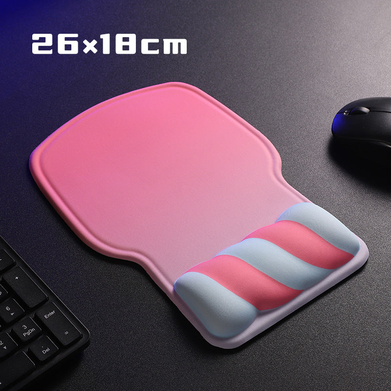 Ergonomic Keyboard Wrist Rest