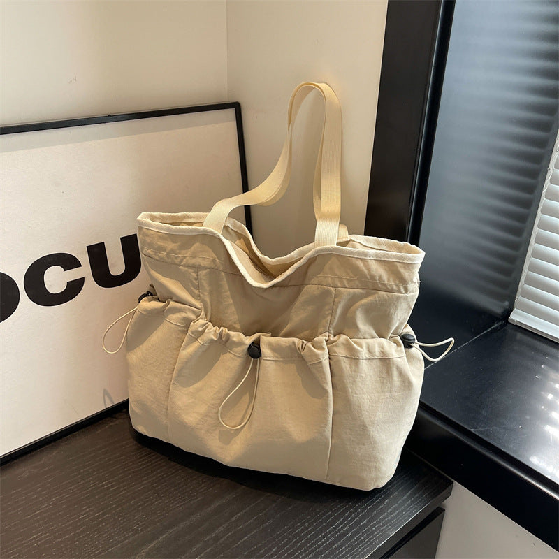 Expandable Utility Tote Stornfield