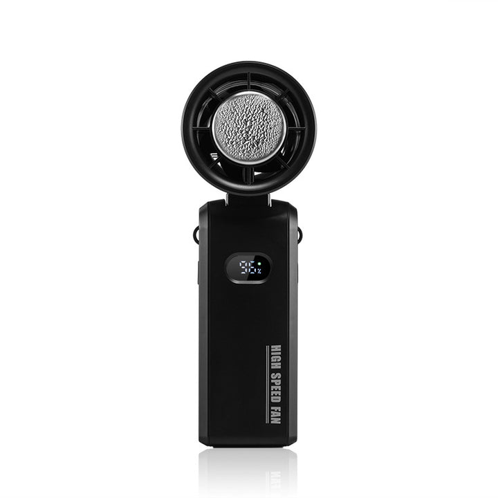Portable Personal High-Speed Fan Stornfield