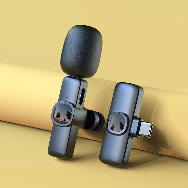 Funk microphone Stornfield