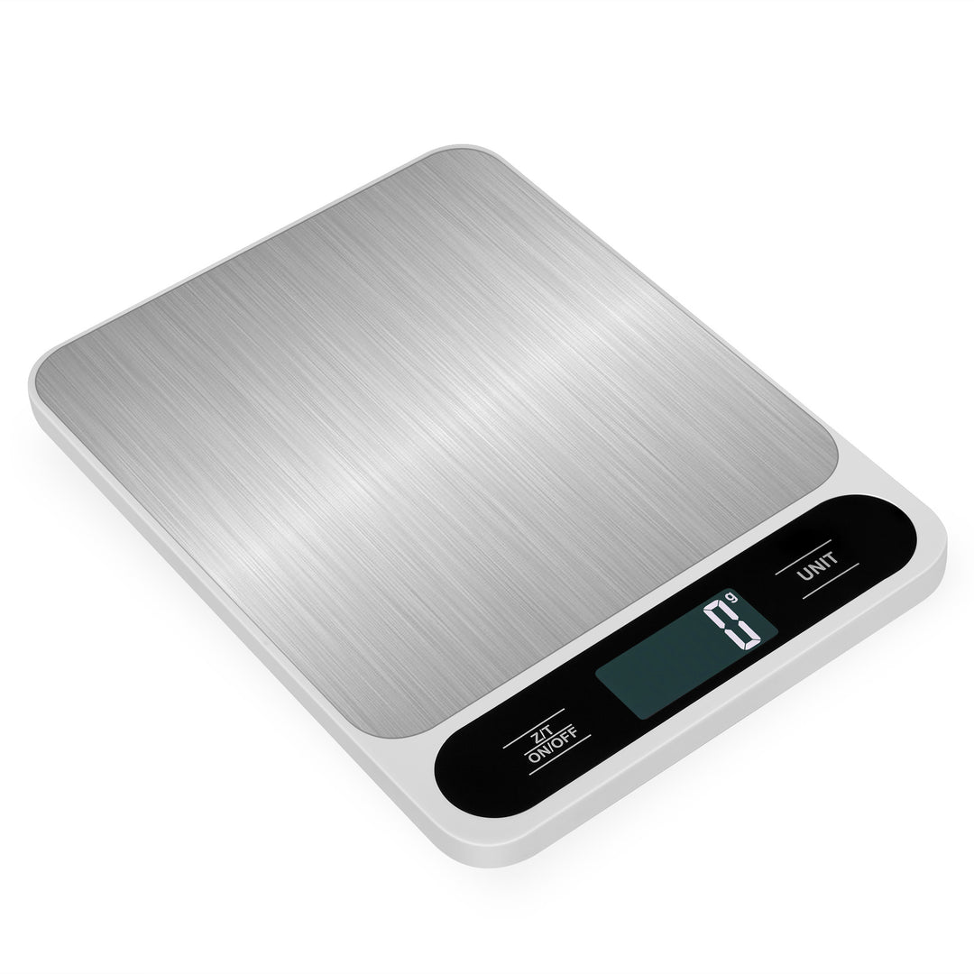 Compact Digital Food Portion Scale