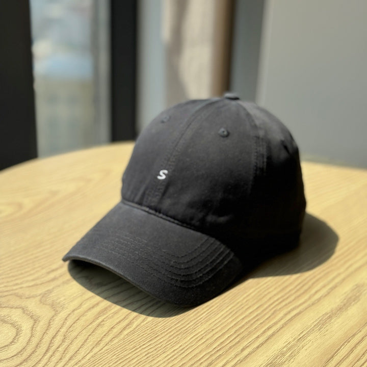 Women's Classic Adjustable Cotton Baseball Cap Stornfield