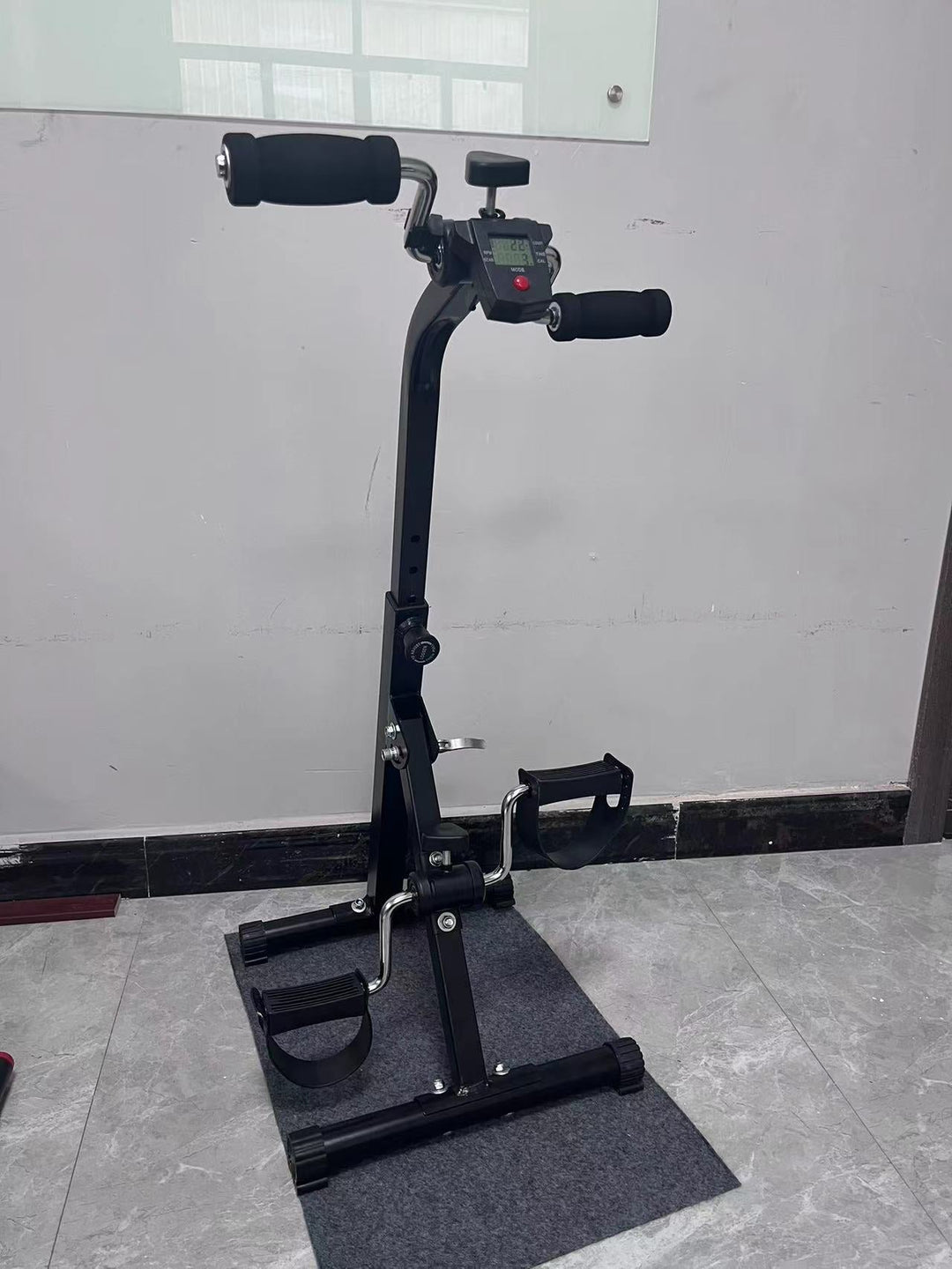Resistance-Based Fitness Trainer Stornfield