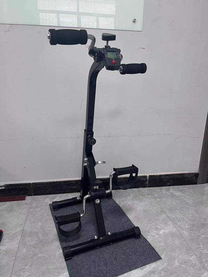 Resistance-Based Fitness Trainer Stornfield
