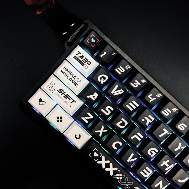 Gaming Mechanical Keyboard Stornfield