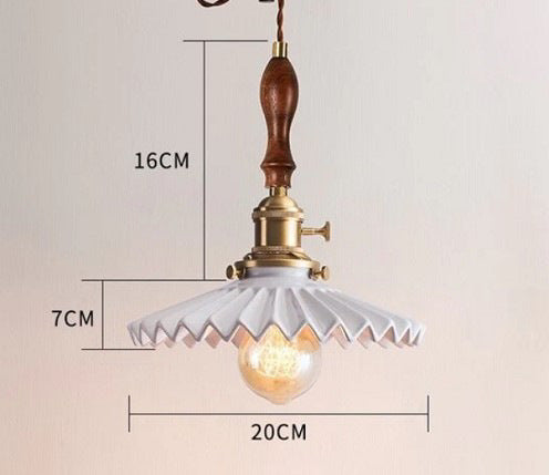 Decorative Pendant Light Fixture