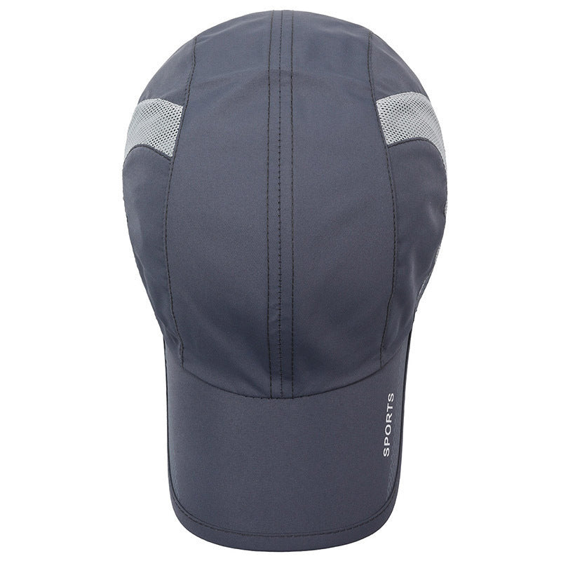 Women's Sporty Running Cap Stornfield
