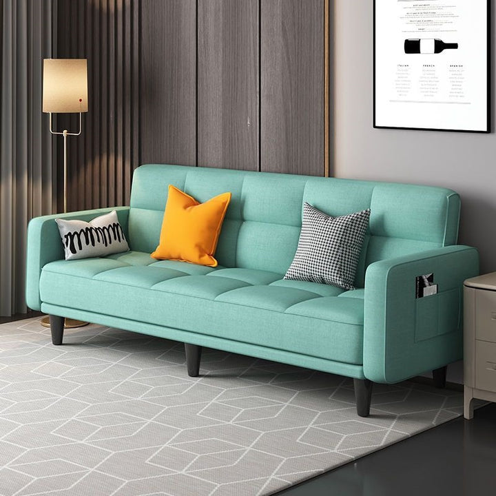 Modern Upholstered Sofa Stornfield