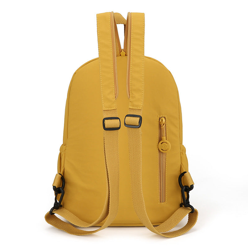 Multi-Functional Crossbody Backpack Stornfield