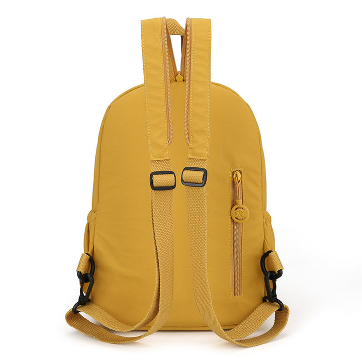 Multi-Functional Crossbody Backpack Stornfield