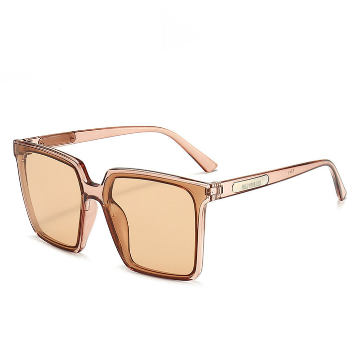 Women Trendy Square Sunglasses Stornfield