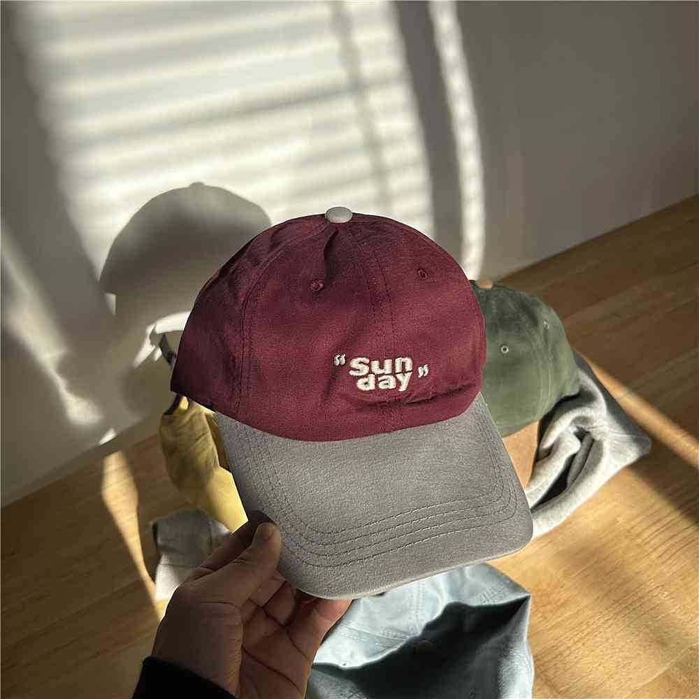 Women's Adjustable Cotton Dad Hat Stornfield