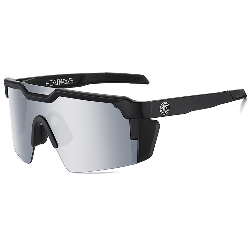 Men's Sports Sunglasses Stornfield