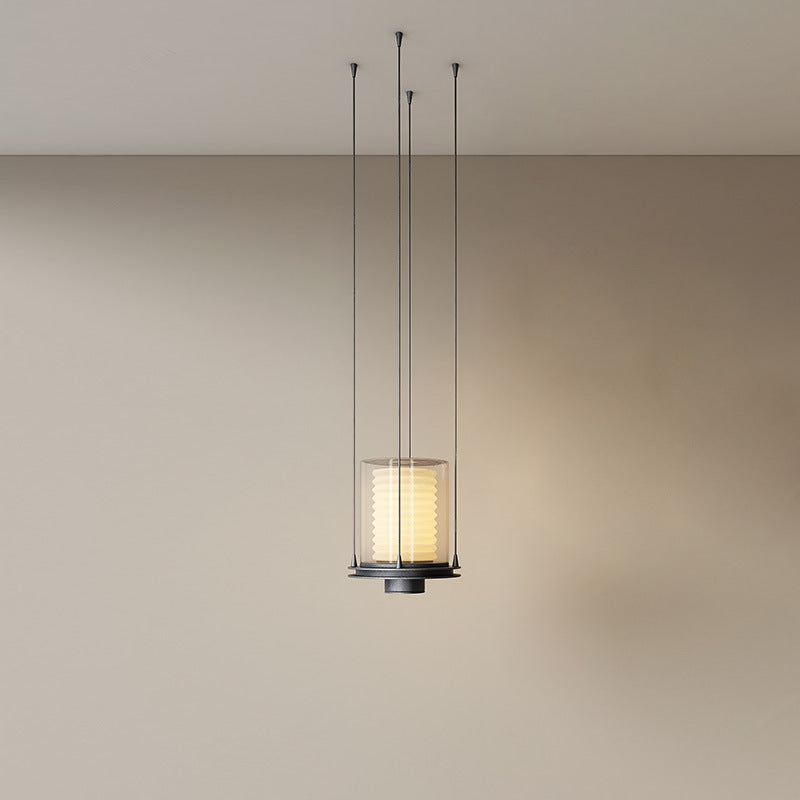Modern Pendant Lighting Fixture