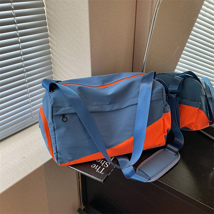 Versatile Multi-Functional Travel Duffel Bag Stornfield