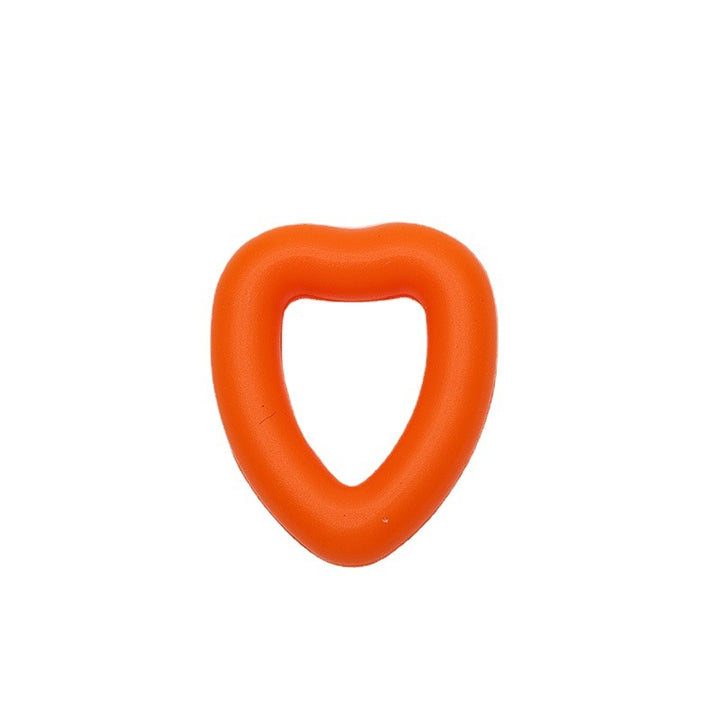 Heart-Shaped Silicone Eyewear Grip Pads Stornfield