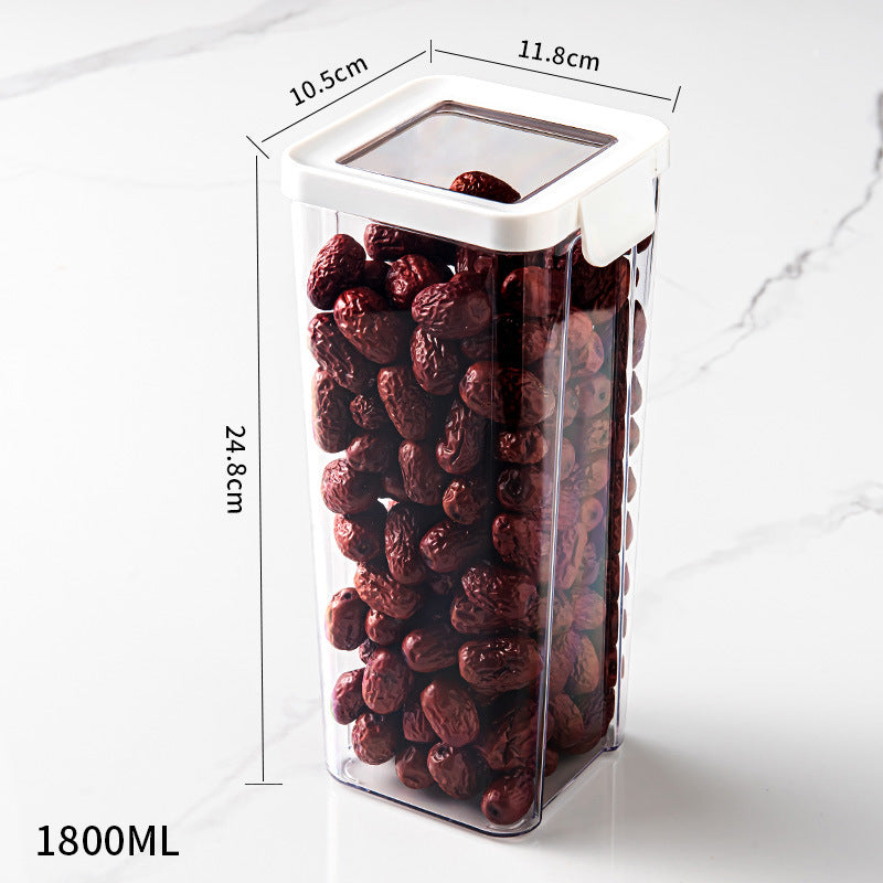 Food Storage Stornfield