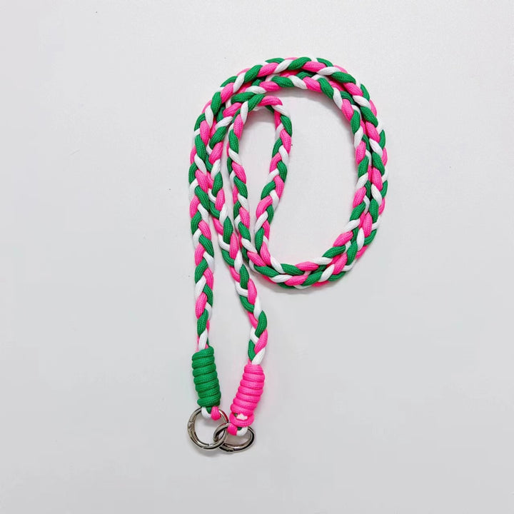 Stylish Adjustable Lanyard Stornfield