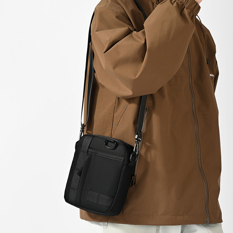 Utility Crossbody Bag Stornfield