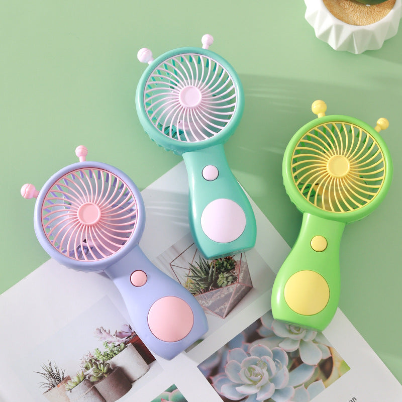 Unisex Portable Handheld Mini Fan Stornfield