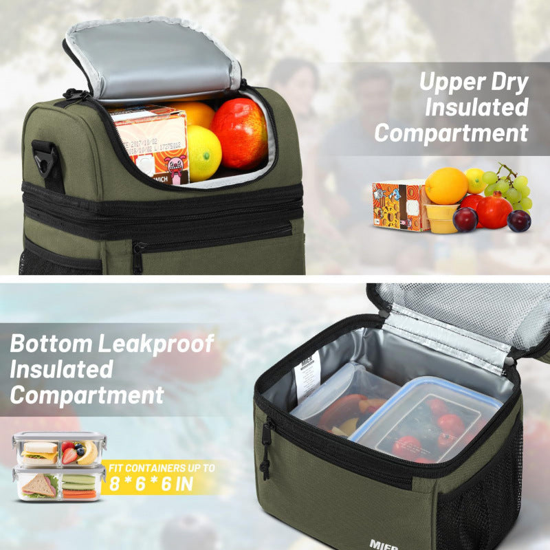 Insulated Lunch Cooler Bag Stornfield 1789073913