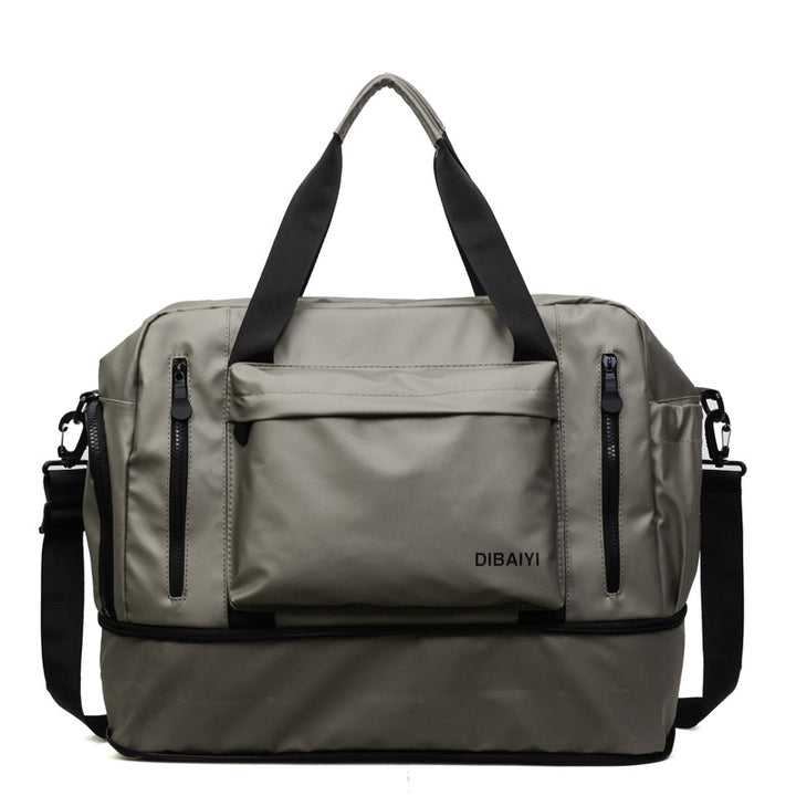 Women’s sporty multifunctional duffel bag Stornfield