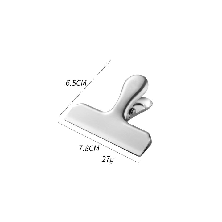 Elegant Hair Cutting Clip Stornfield