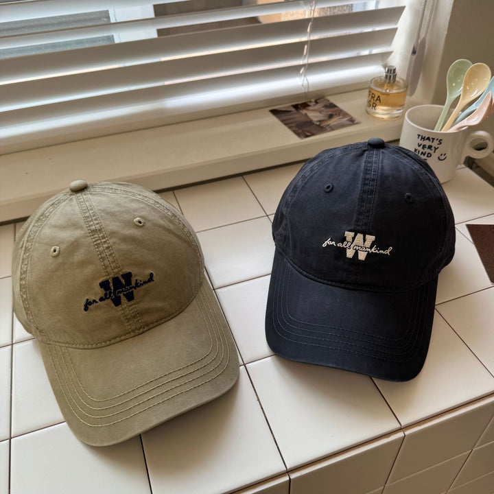 Men's Casual Relaxed Fit Cap Stornfield