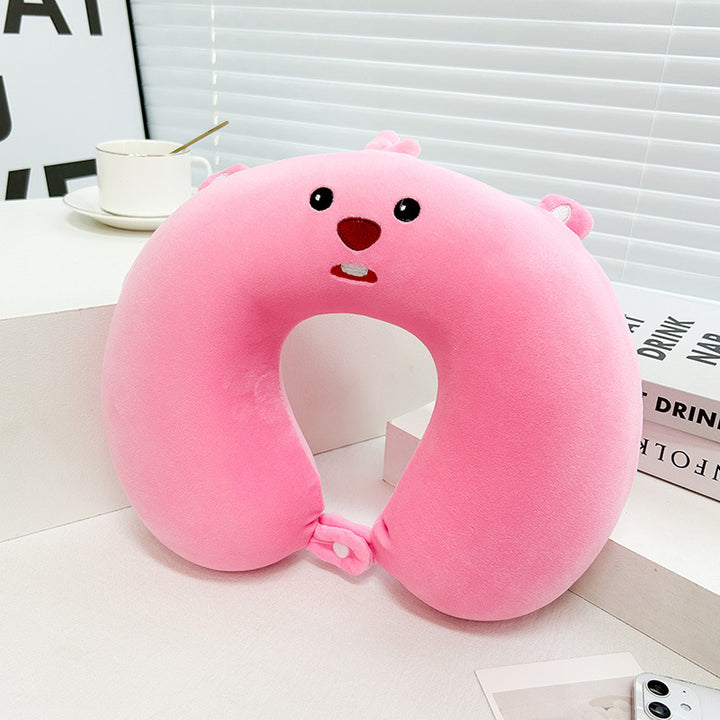 Ladies Neck Pillow Stornfield