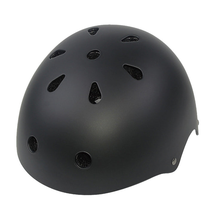 Sporty protective helmet Stornfield