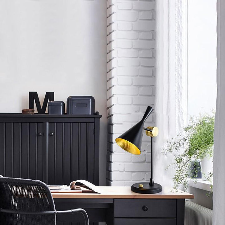 Adjustable Task Desk Lamp
