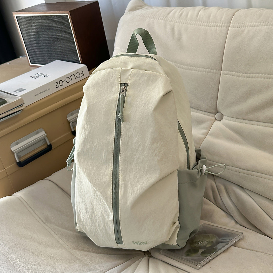 Lightweight Functional Urban Backpack Stornfield