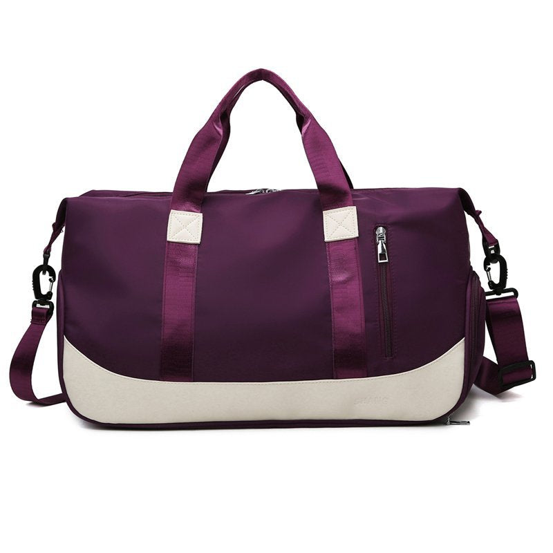 Sporty sports bag Stornfield