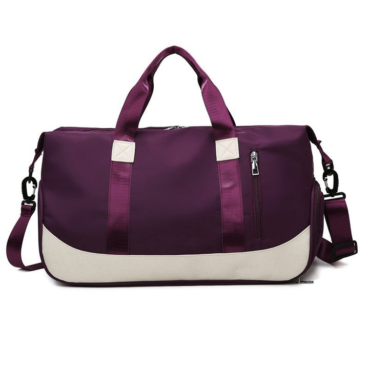 Sporty sports bag Stornfield