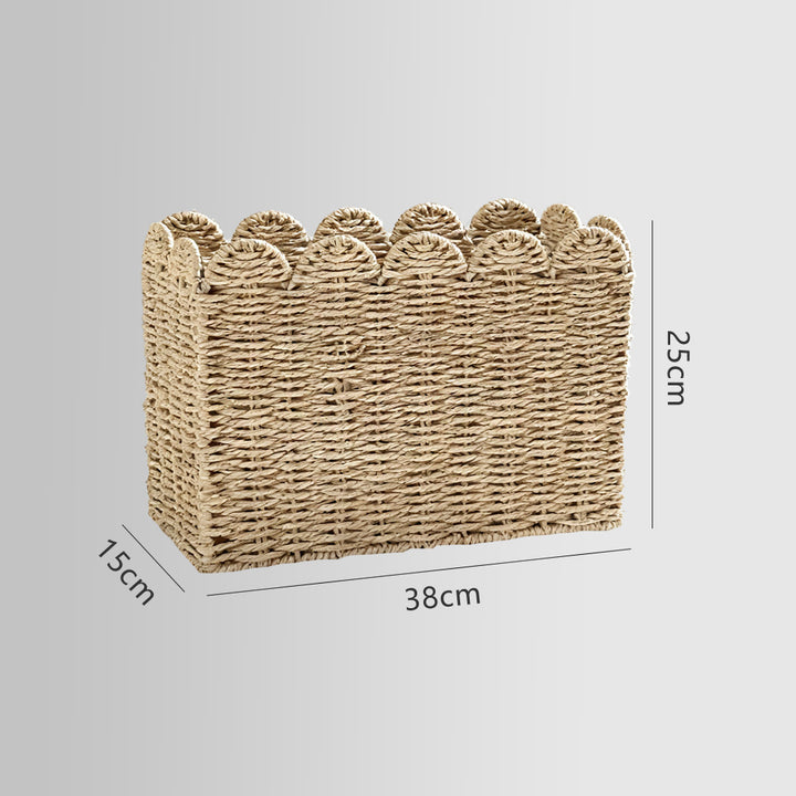 Storage basket Stornfield