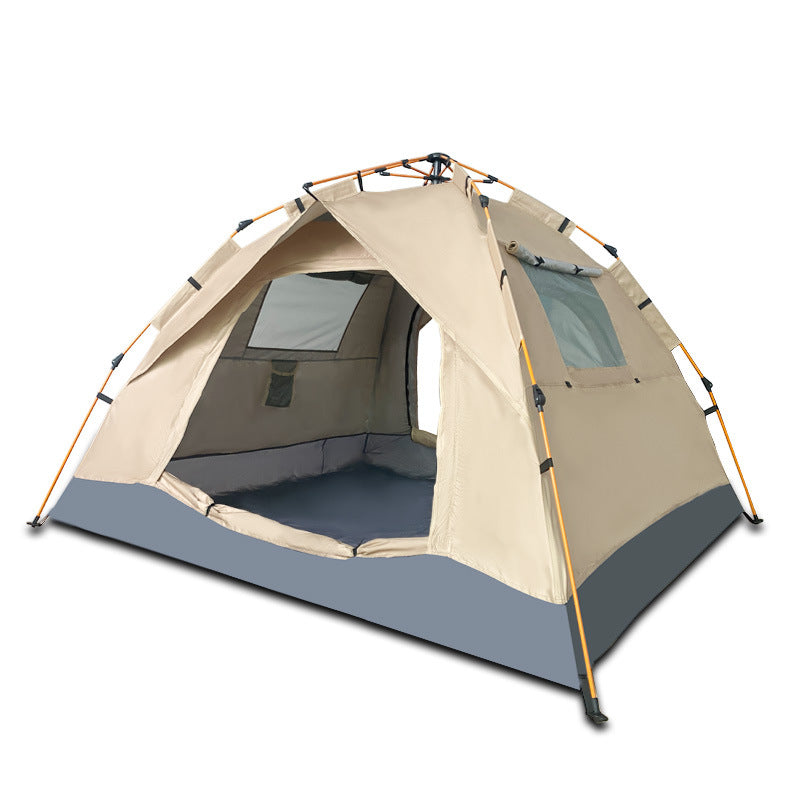 Camping tent Stornfield
