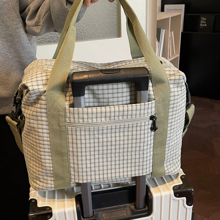 Women's Sporty Weekend Bag Stornfield