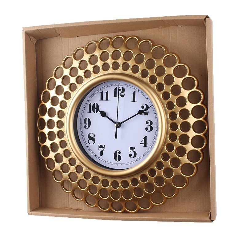 Wall clock Stornfield
