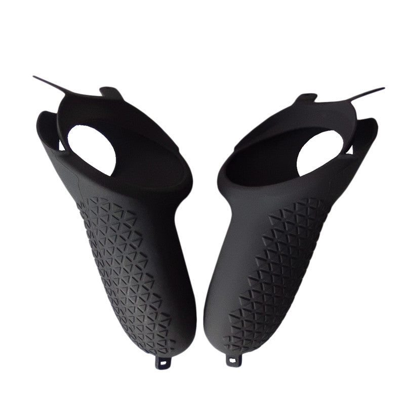 Ergonomic grip scales for the optimization of handling Stornfield