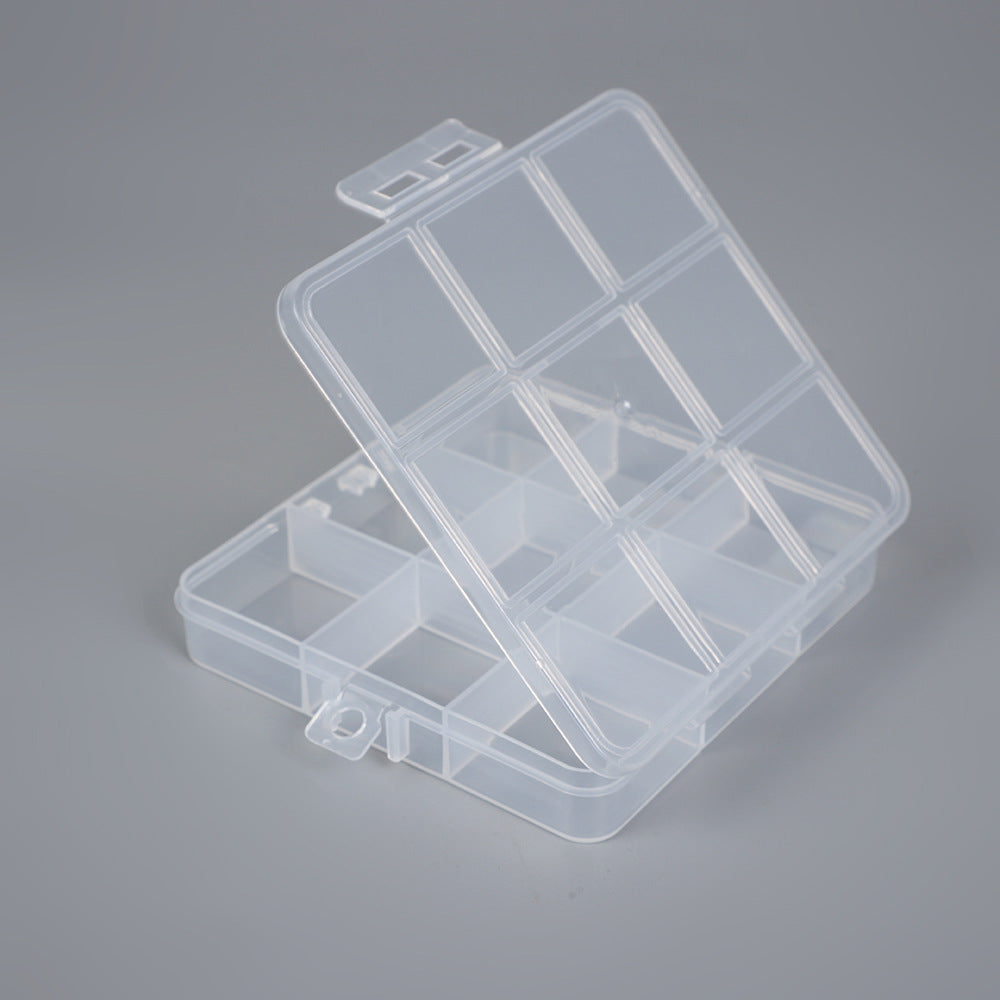 Versatile Compartment Craft Supply Organizer Stornfield