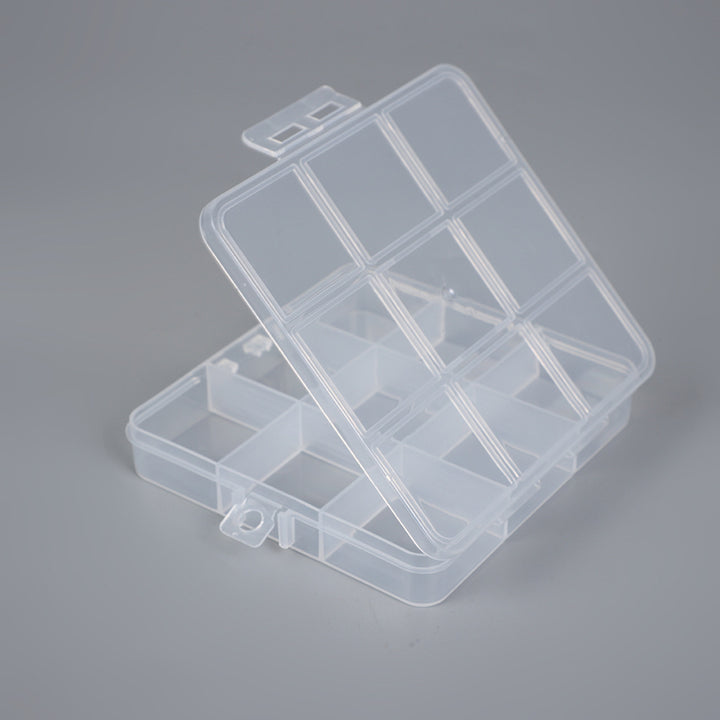 Versatile Compartment Craft Supply Organizer Stornfield