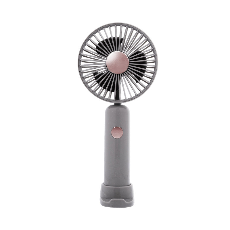 Handheld Portable Cooling Fan Stornfield