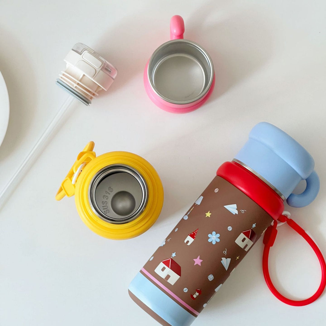 Unisex Water Bottle Stornfield