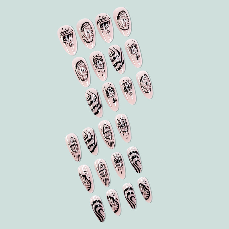 Artistic Nail Styling Stornfield