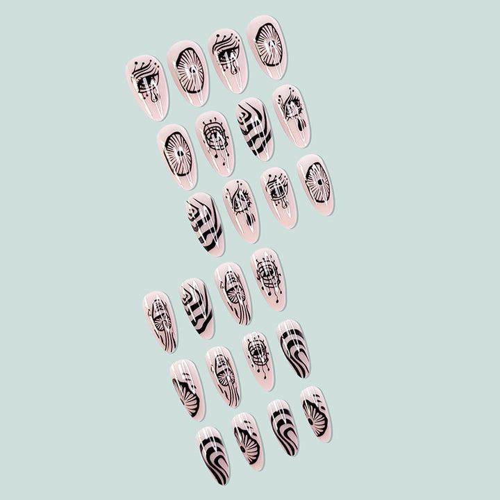 Artistic Nail Styling Stornfield