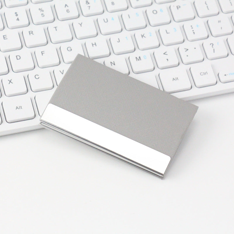 Stylish Business Card Holder