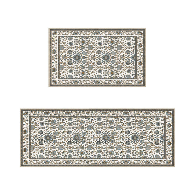 Decorative Area Mat Set Stornfield