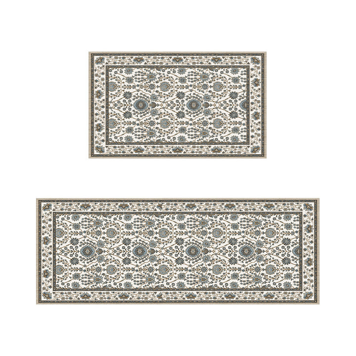 Decorative Area Mat Set Stornfield