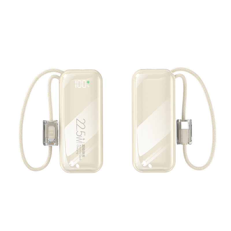 Power bank for mobile devices Stornfield